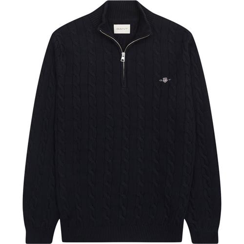 Gant - Cotton Cable Strik