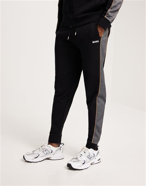 BOSS Tracksuit Pants 10166548 23 Joggingbukser Sort