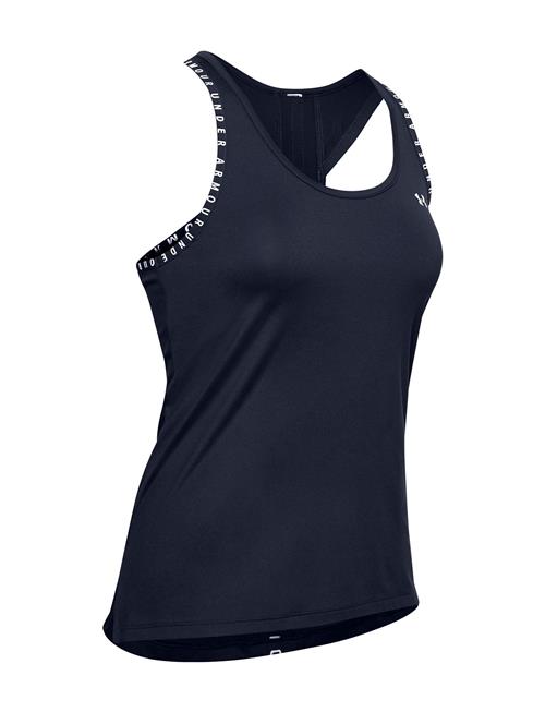 Under Armour Ua Knockout Tank Under Armour Blue