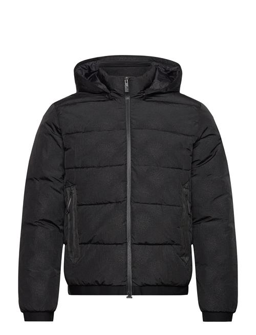 EA7 Outerwear EA7 Black