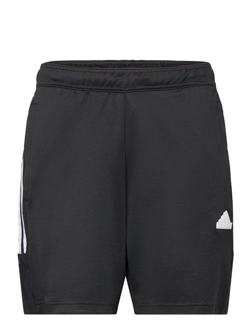 adidas Sportswear M Tiro Sho Q1 Adidas Sportswear Black