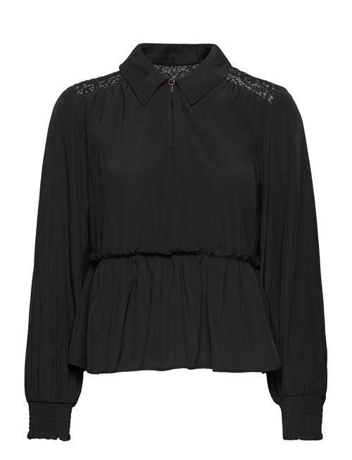 Nümph Nuulli Blouse Nümph Black