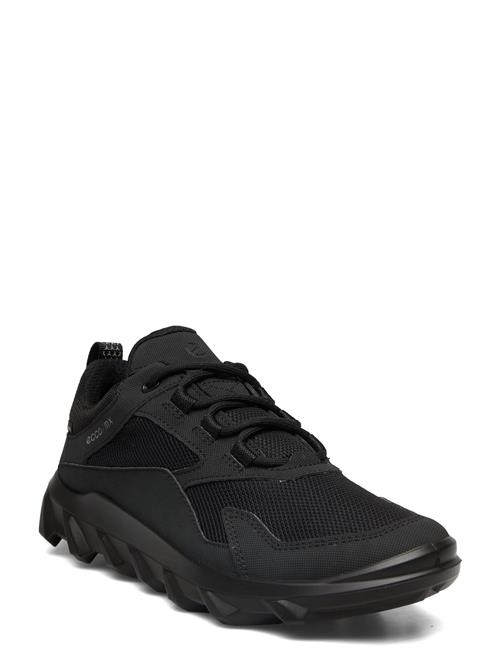 ECCO Mx W ECCO Black