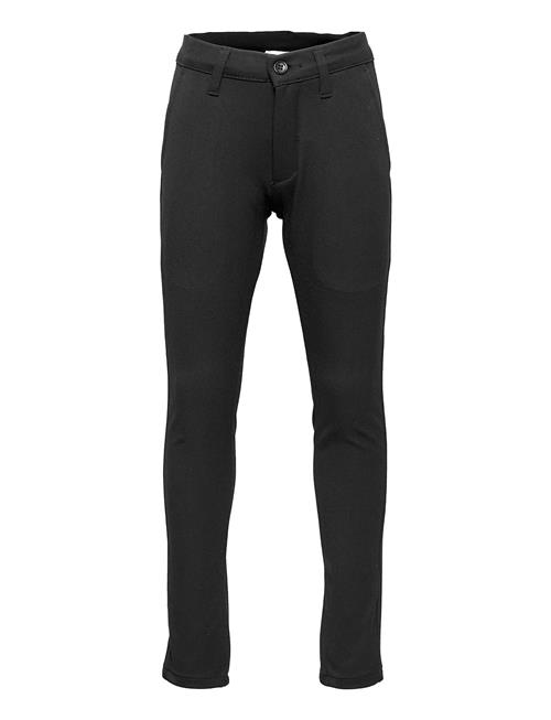 Grunt Dude Pant Grunt Black