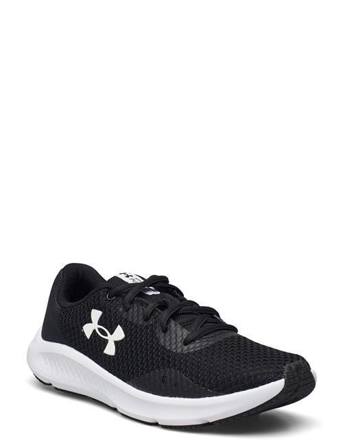 Under Armour Ua W Charged Pursuit 3 Under Armour Black