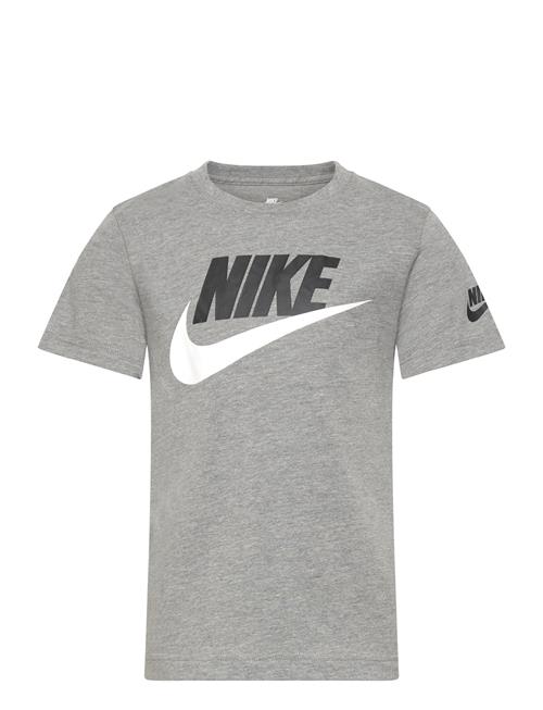 Nike Futura Ss Tee Nike Grey