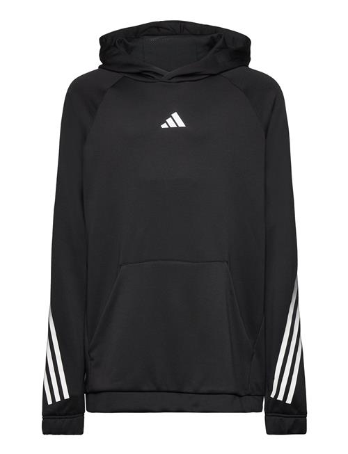 U Ti Hoodie Adidas Sportswear Black