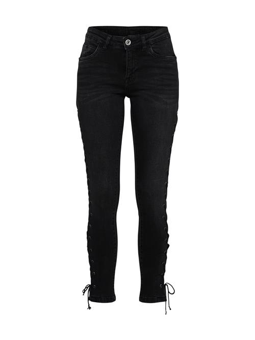 Urban Classics Jeans  sort