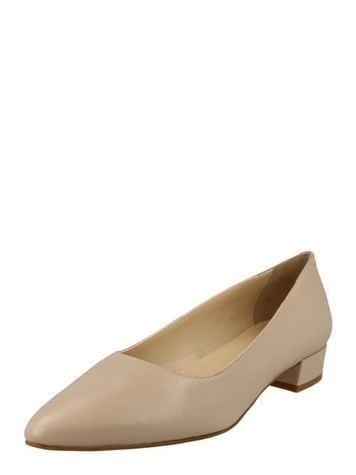 Bata Pumps  beige