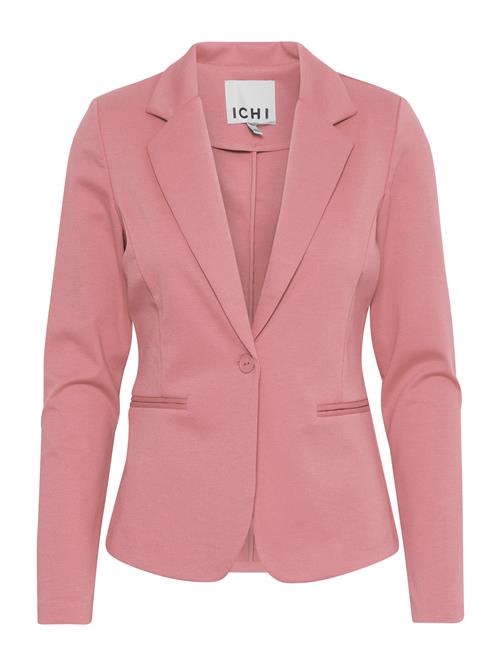 ICHI Blazer 'Kate'  rosé