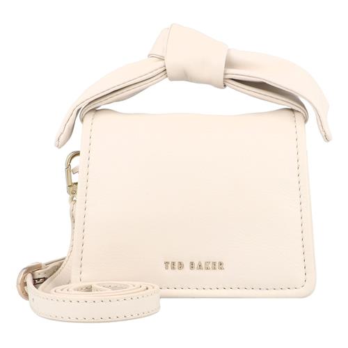 Ted Baker Håndtaske 'Nialinn'  creme / guld