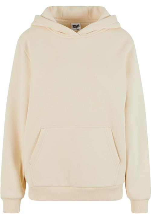 Urban Classics Sweatshirt  sand