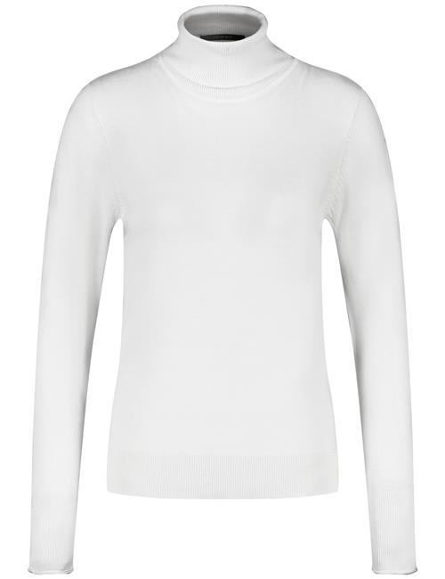 TAIFUN Pullover  offwhite