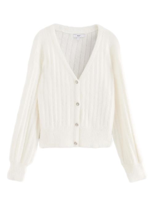 Next Cardigan  ecru