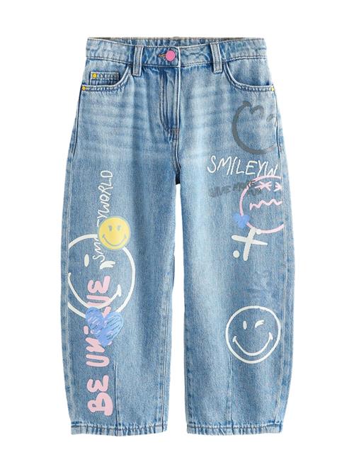 Next Jeans  blue denim