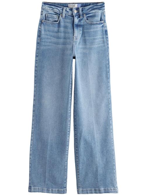 Next Jeans  blå