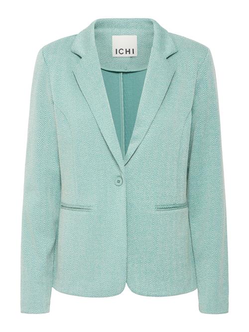 ICHI Blazer 'KATE'  mint / offwhite