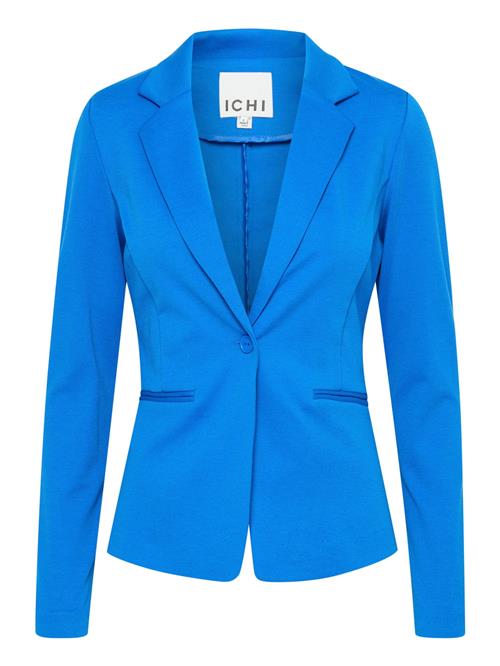 Se ICHI Blazer 'Kate'  royalblå ved About You