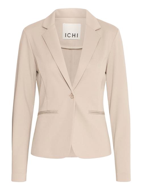 ICHI Blazer 'Kate'  nude