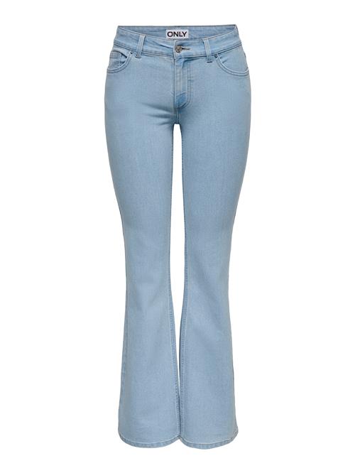 Se ONLY Jeans 'ONLHUSH'  blue denim ved About You