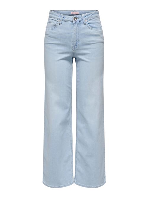 ONLY Jeans 'ONLMadison'  lyseblå