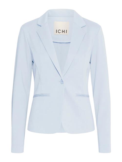 ICHI Blazer 'Kate'  pastelblå