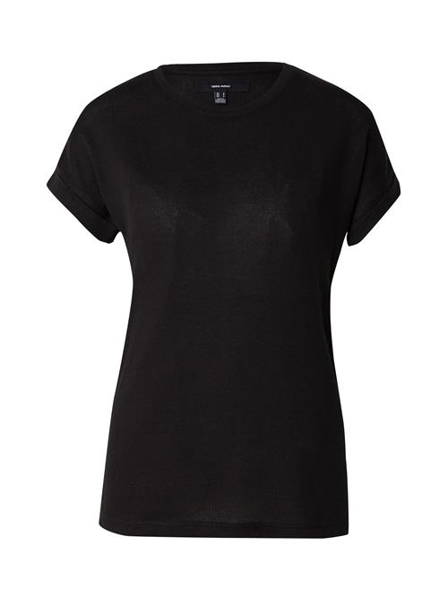 VERO MODA Pullover 'VMBrianna'  sort