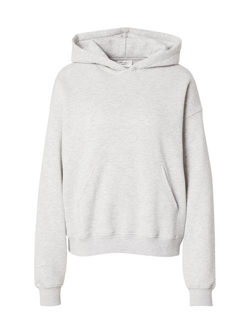 Gina Tricot Sweatshirt  grå