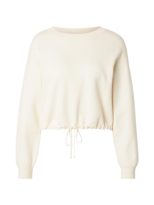 ONLY Pullover 'ONLSummer'  creme