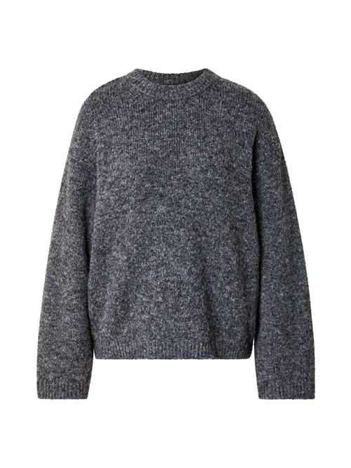 Gina Tricot Pullover  mørkegrå