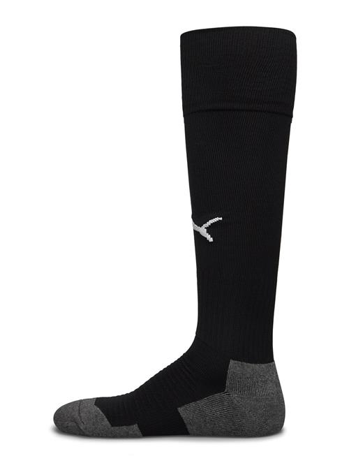 Team Liga Socks Core PUMA Black