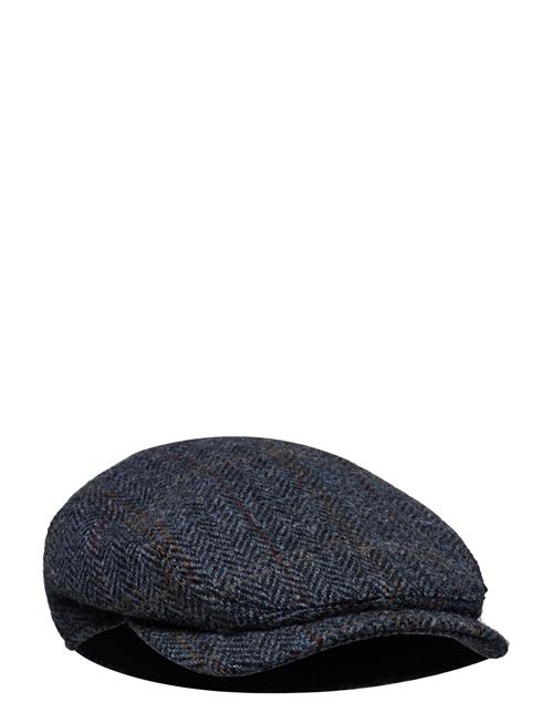 Wigéns Ivy Contemporary Cap Wigéns Navy