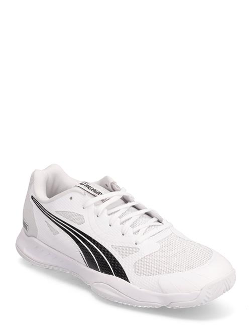 Attacourt PUMA White