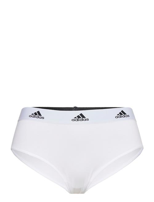 adidas Underwear Brief Adidas Underwear White