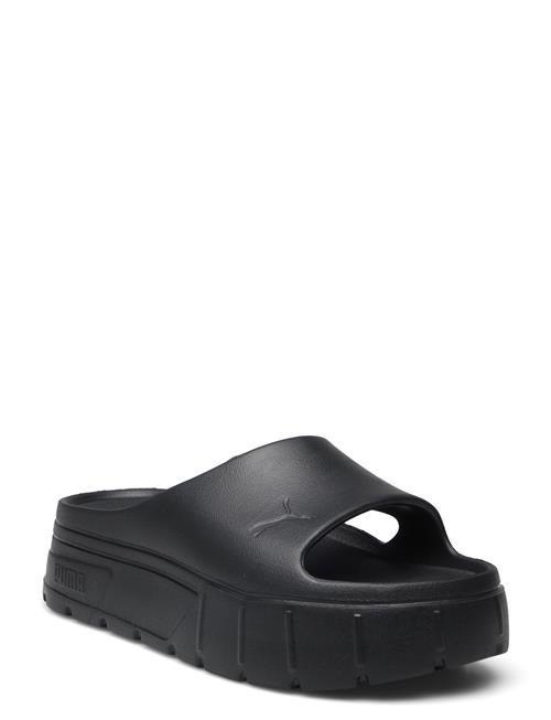 Mayze Stack Injex Wns PUMA Black