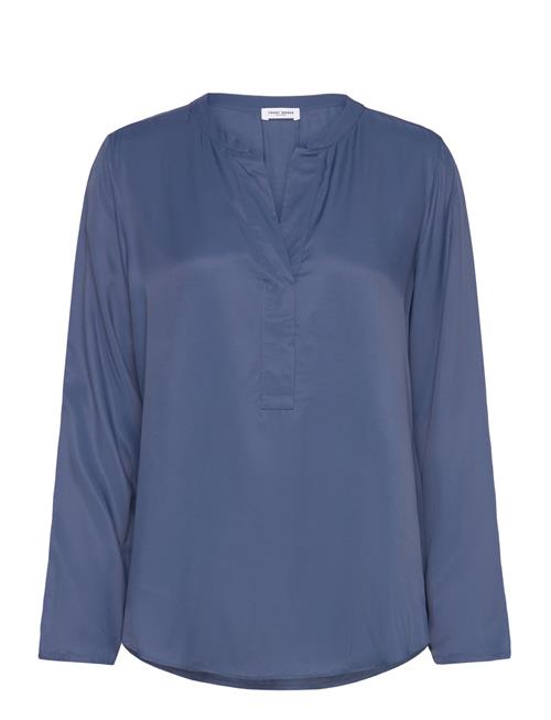 Gerry Weber Edition Blouse 1/1 Sleeve Gerry Weber Edition Blue