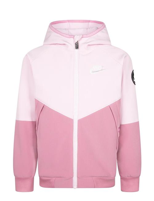 Nike Nike Futura Softshell Nike Pink