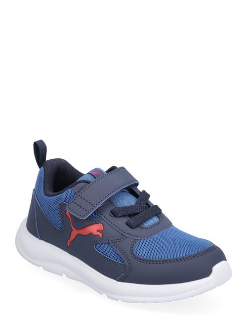 PUMA Puma Fun Racer Ac Ps PUMA Blue