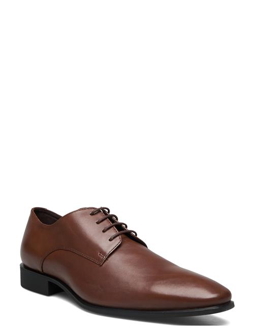 GEOX Uomo High Life B GEOX Brown