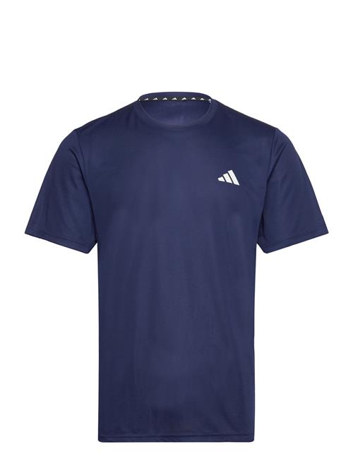 Tr-Es Base T Adidas Performance Navy