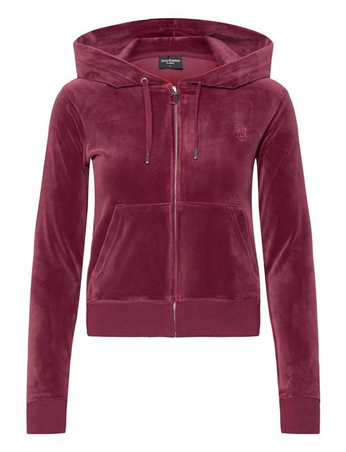 Juicy Couture Robertson Class Juicy Couture Red