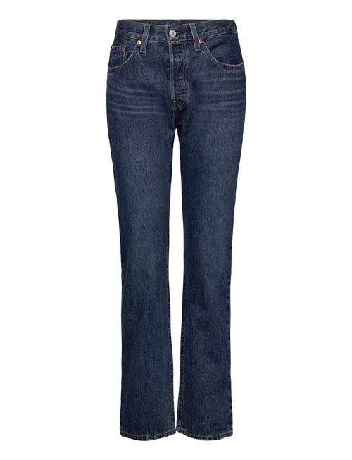 501 Jeans For Women Orinda Eve LEVI´S Women Blue