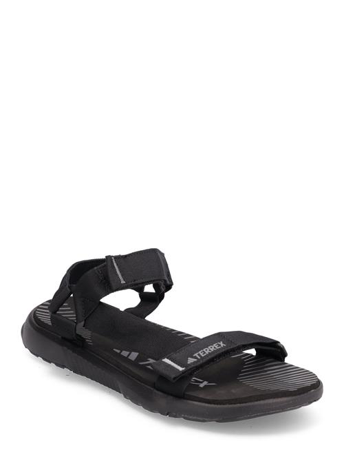 Terrex Hydroterra Light Sandals Adidas Terrex Black