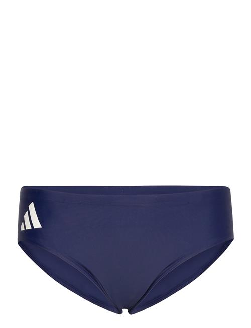 adidas Performance Solid Trunk Adidas Performance Navy