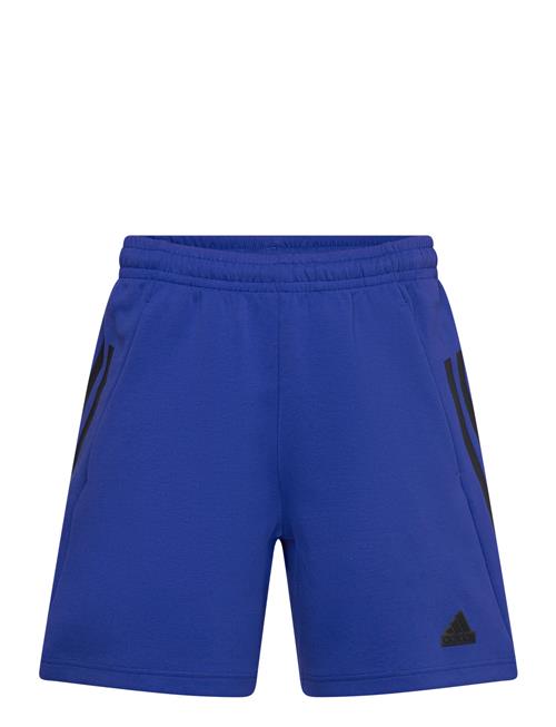 adidas Sportswear M Fi 3S Sho Adidas Sportswear Blue