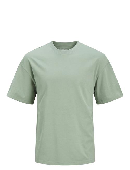 Jack & Jones Jjebradley Tee Ss Noos Jack & J S Green