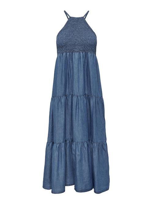 ONLY Sommerkjole 'ONLBea'  blue denim