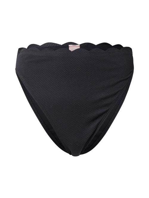 Hunkemöller Bikinitrusse  sort