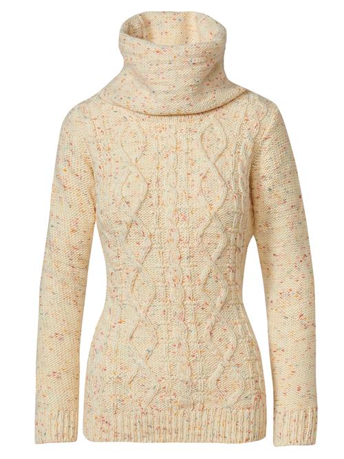 KOROSHI Pullover  beige