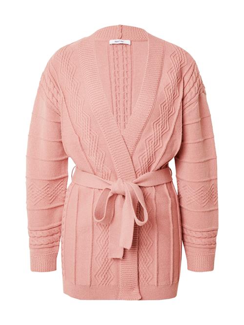 ABOUT YOU Cardigan 'Carmen'  rosé